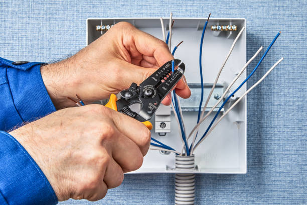 Best Electrical Safety Inspections  in Grabill, IN